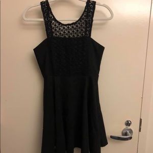 Little Black Dress (LBD)